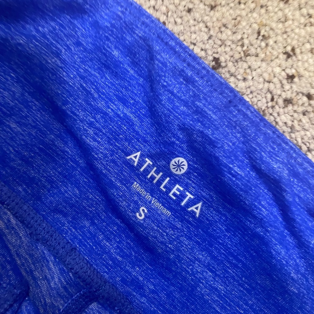 Athleta Leggings